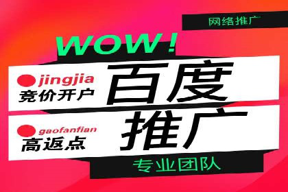 SEM网络推广案例：低成本高回报的营销策略